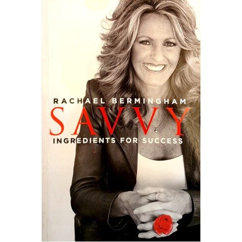 Savvy. Ingredients For Success
