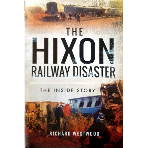 The Hixon Railway Disaster