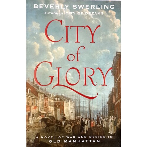 City Of Glory