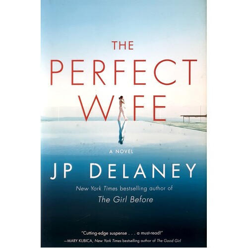 The Perfect Wife
