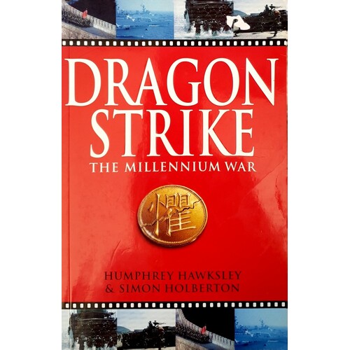 Dragon Strike. The Millennium War