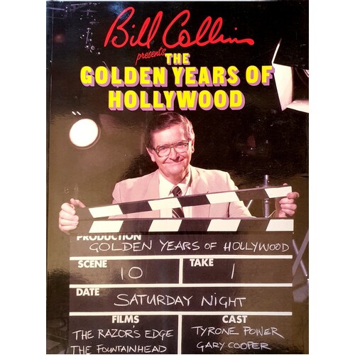 The Golden Years Of Hollywood