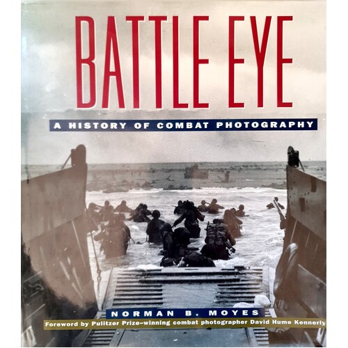Battle Eye