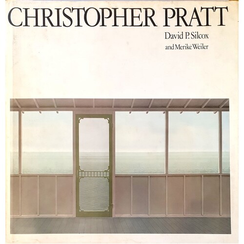 Christopher Pratt