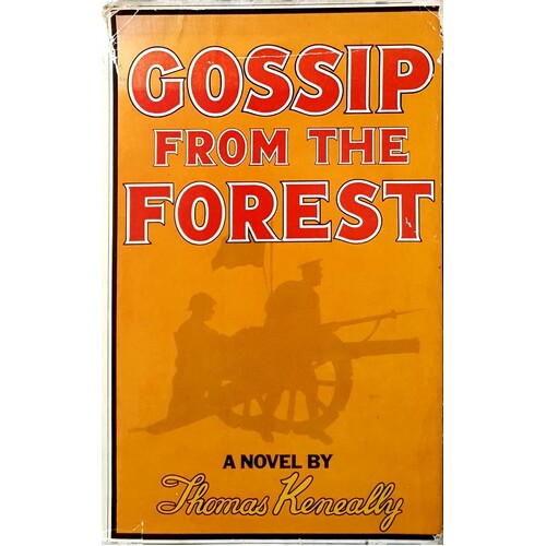 Gossip From The Forest