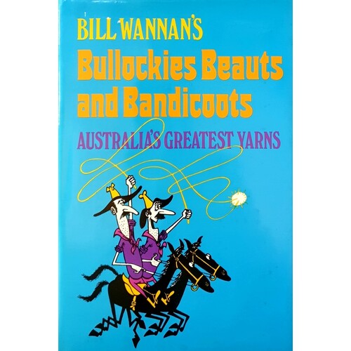 Bullockies Beauts And Bandicoots