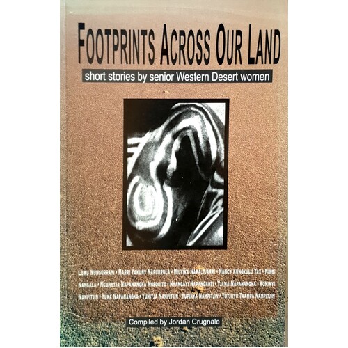 Footprints Across Our Land