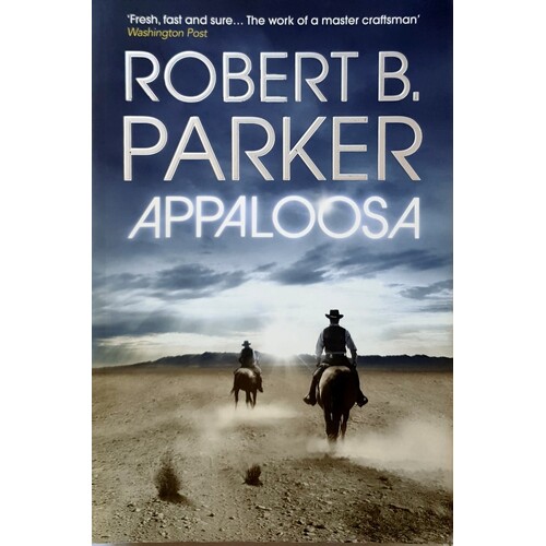 Appaloosa