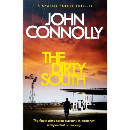 The Dirty South