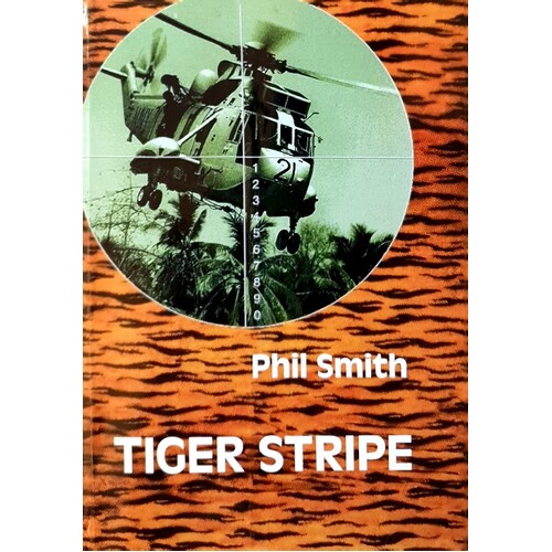 Tiger Stripe