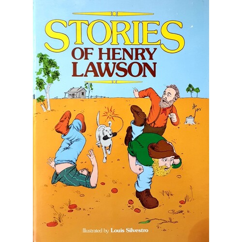 Stories Of Henry Lawson