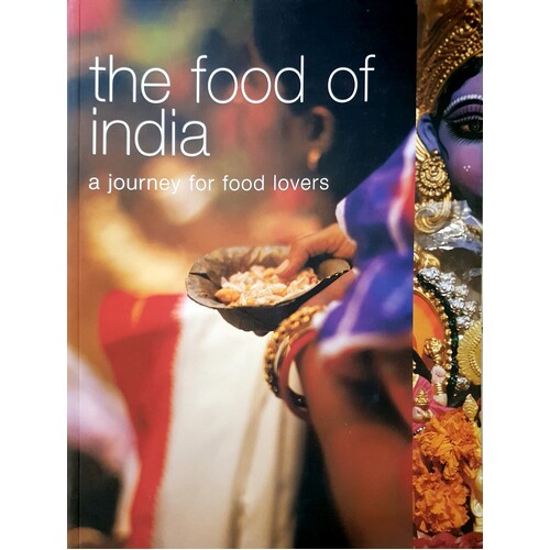 The Food Of India