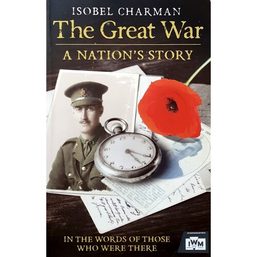 The Great War. A Nation's Story