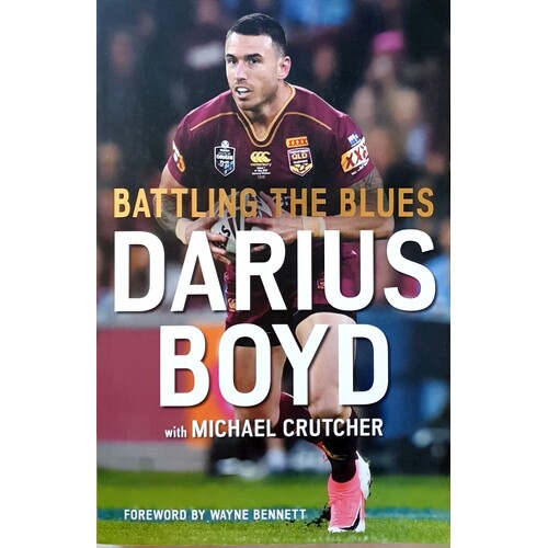 Battling The Blues