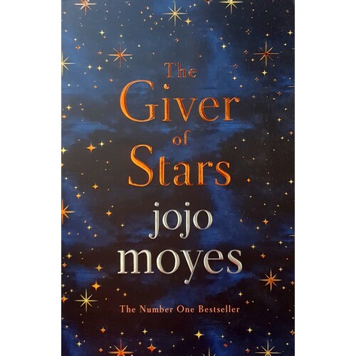 The Giver Of Stars