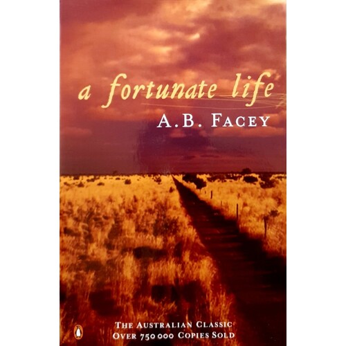 A Fortunate Life