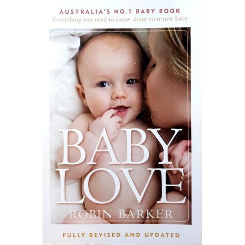 Baby Love