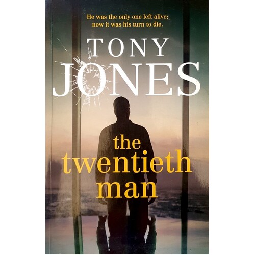 The Twentieth Man