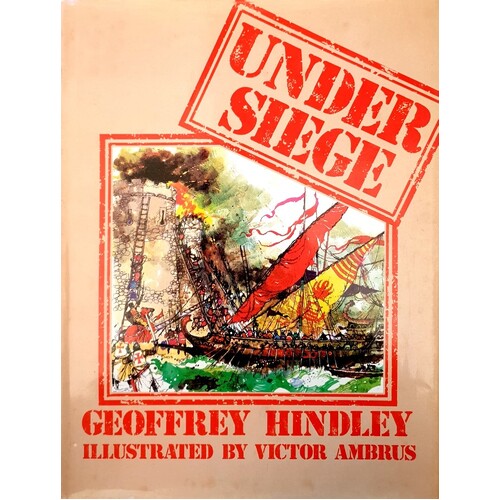 Under Seige