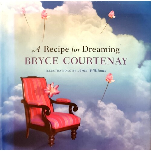 A Recipe For Dreaming
