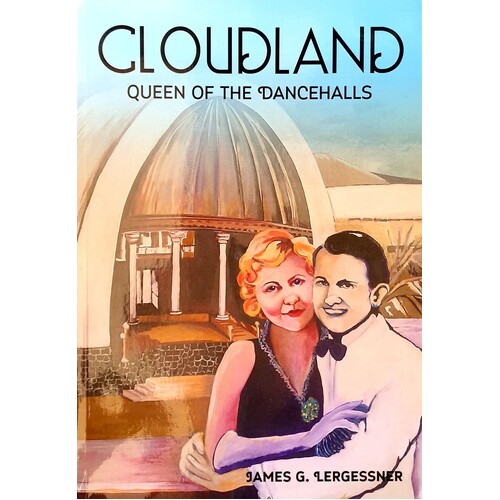 Cloudland. Queen Of The Dancehalls