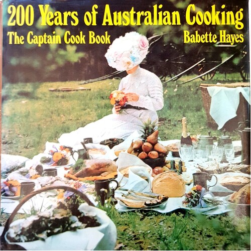 The 200 Years History Of Australian Cooking