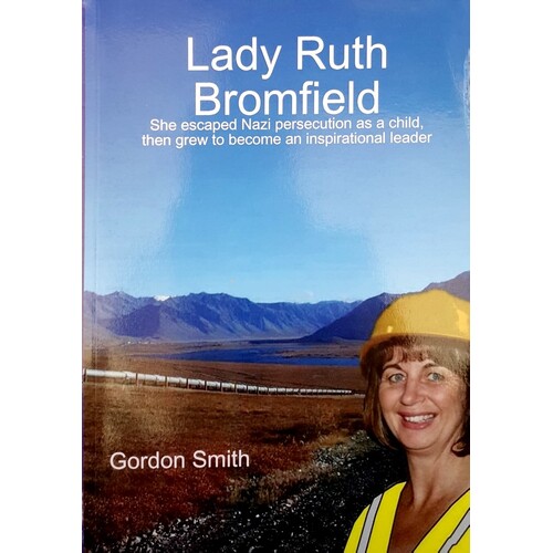Lady Ruth Bromfield