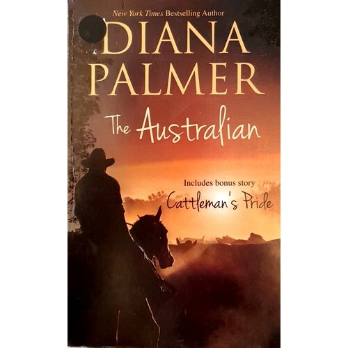 The Australian & Cattleman's Pride