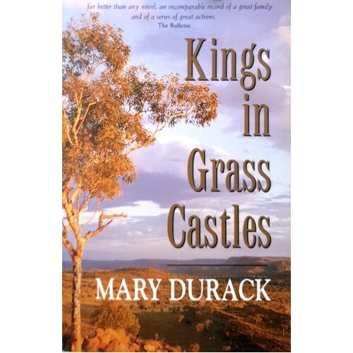 Kings In Grass Castles
