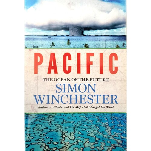 Pacific. The Ocean Of The Future