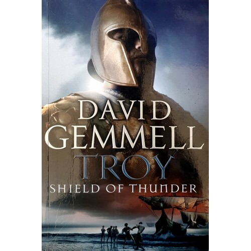 Troy. Shield Of Thunder