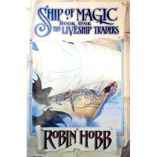 Ship Of Magic