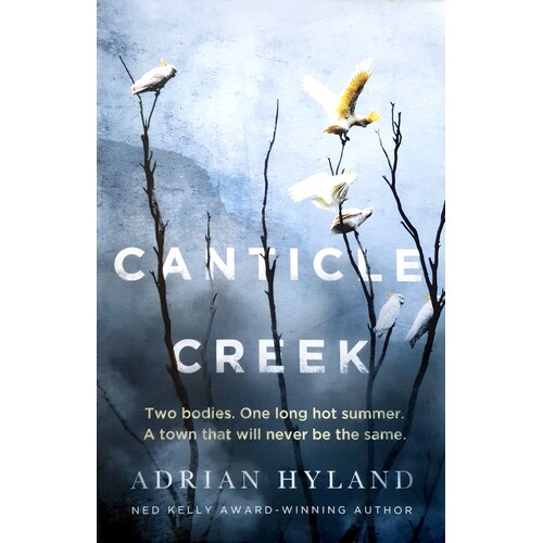 Canticle Creek