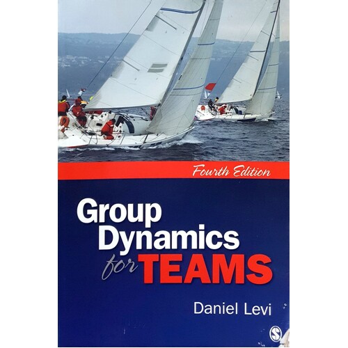 Group Dynamics For Teams