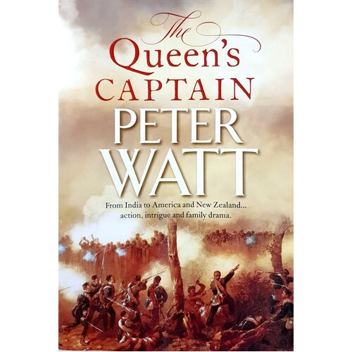 The Queen's Captain