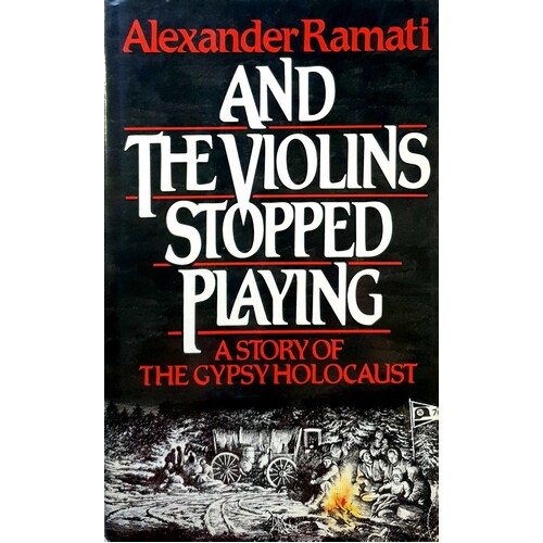 And The Violins Stopped Playing