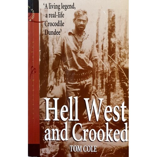 Hell West And Crooked