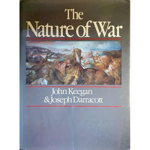 The Nature Of War