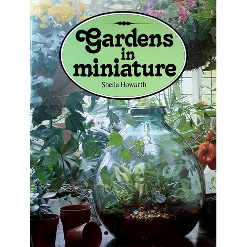 Gardens in Miniature