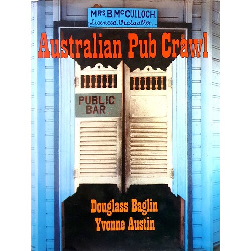 Australian Pub Crawl