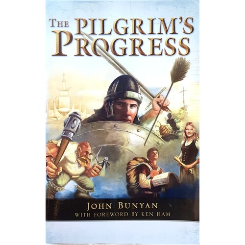 The Pilgrim's Progress