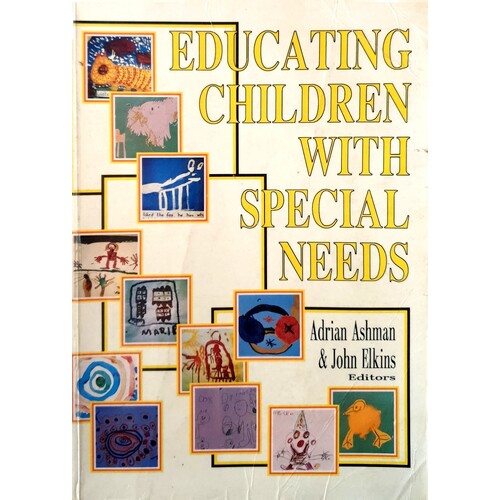 Educating Children With Special Needs