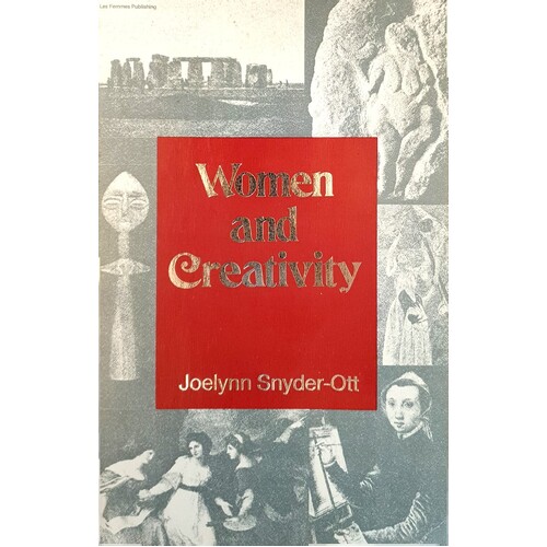 Women And Creativity