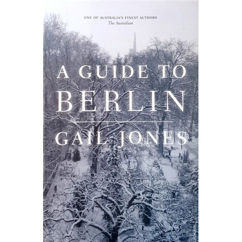A Guide To Berlin