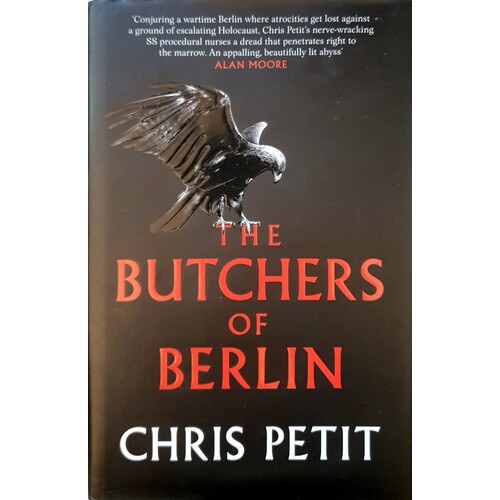 The Butchers Of Berlin