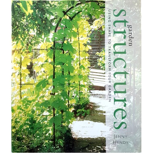 Garden Structures