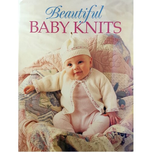 Beautiful Baby Knits