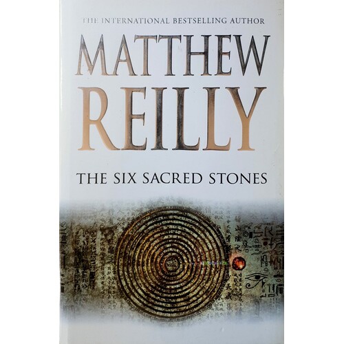 The Six Sacred Stones