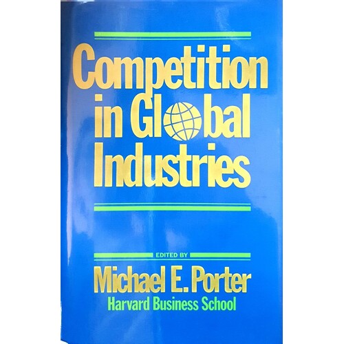 Competition In Global Industries
