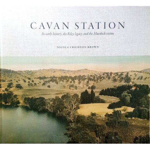 Cavan Station